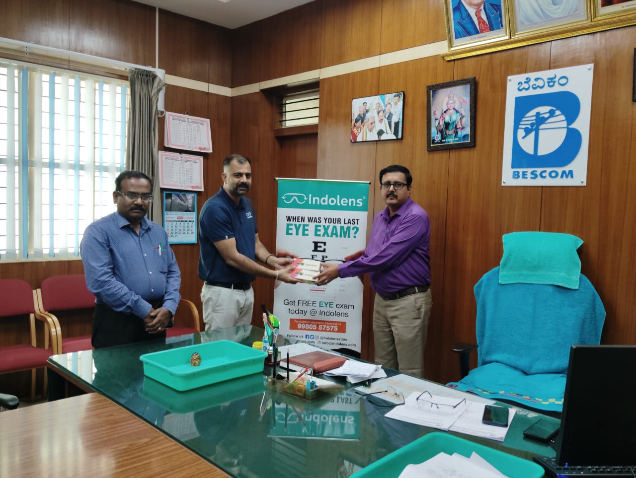Health Camp
